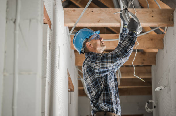  Portland, MI Electrician Pros